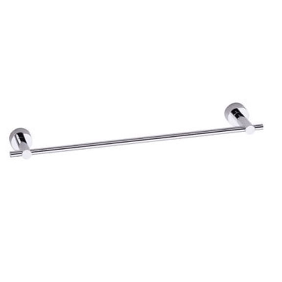 Danze D446422 Parma 24 in. Towel Bar in Chrome