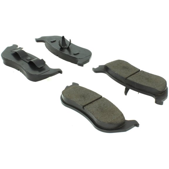 Centric (301.08810) Brake Pad, Ceramic