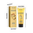 thumbnail image 3 of Mascarilla exfoliante Eelhoe Gold Peel Off -8022680600044, 3 of 5