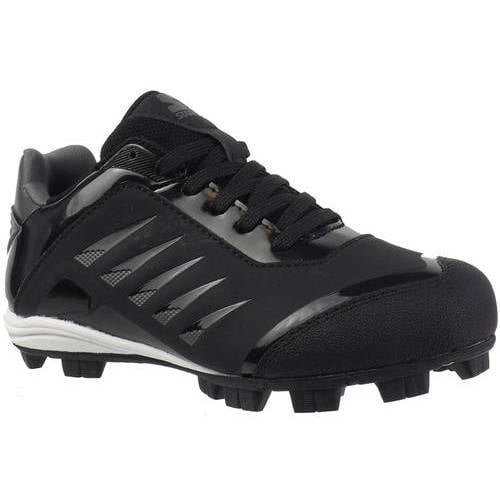 kids baseball cleats walmart
