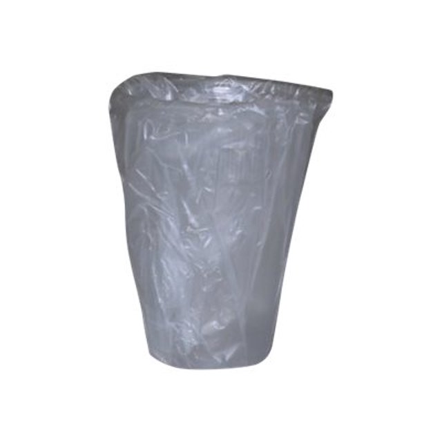 WNA - Tasse - 9 fl.oz - Jetable - Transparent (Lot de 20)