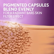 COVERGIRL Simply Ageless Skin Perfector Essence, 50 Medium-Tan, 1 fl oz