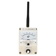 thumbnail image 1 of RF Field Strength Meter Wide Band 100K-1GHz for Walkie Talkie Antenna Radiation, 1 of 5