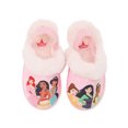thumbnail image 4 of Disney Princess Toddler Girls Casual Scuff Slipper, Sizes 5/6-11/12, 4 of 4