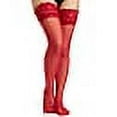 thumbnail image 6 of Berkshire Womens Romantic Thigh Highs Style-1363, 6 of 6