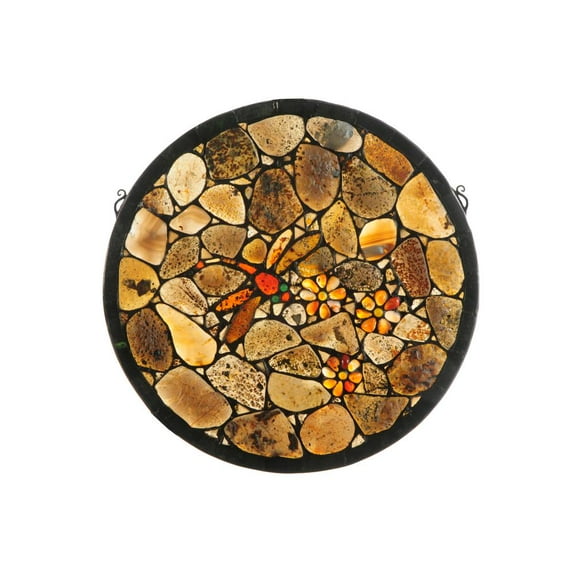 Meyda Tiffany - 142633 - Window - Dragonfly