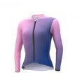 thumbnail image 3 of Traje de ciclismo para mujer 2023 Chaqueta de ciclismo para mujer Maillot de ciclismo Maillot de ciclismo Ropa de ciclismo de manga larga para mujer, 3 of 5