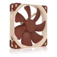 thumbnail image 1 of Ventilador Noctua NF-A14 PWM Premium Silencioso 140 mm 12 V 1500 RPM, 1 of 6