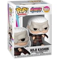 thumbnail image 2 of FUNKO POP! ANIME: Boruto - Koji Kashin, 2 of 3