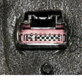 thumbnail image 3 of For 04-06 F150 Rear View Mirror Power Folding w/Signal & Puddle Lamp Left Side, 3 of 4