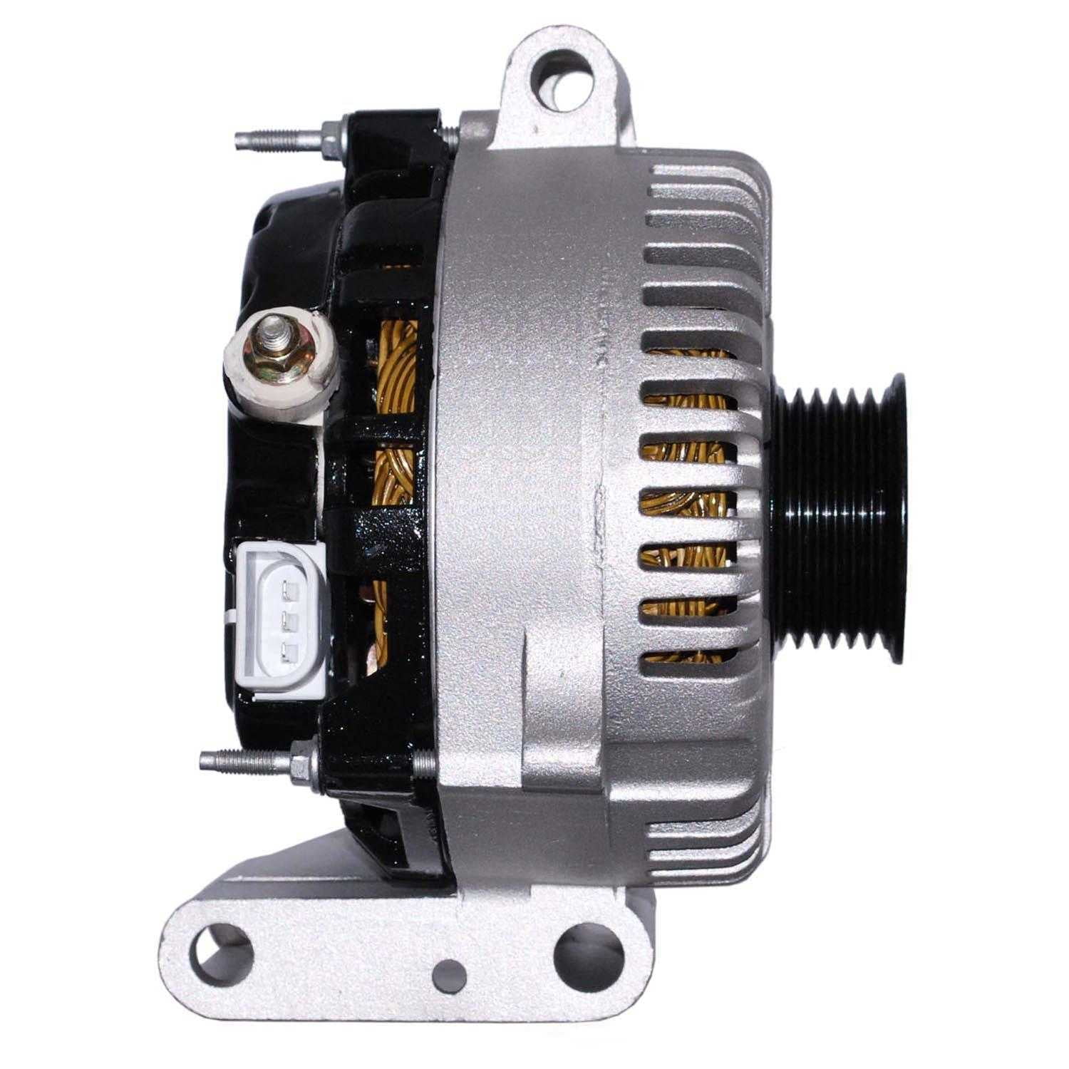 FVP Professional 15429 Alternator Standard