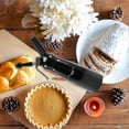 thumbnail image 3 of Cream Dispenser Stainless Steel - Professional Whipped Cream Maker - Gourmet - 500ml, 3 of 4