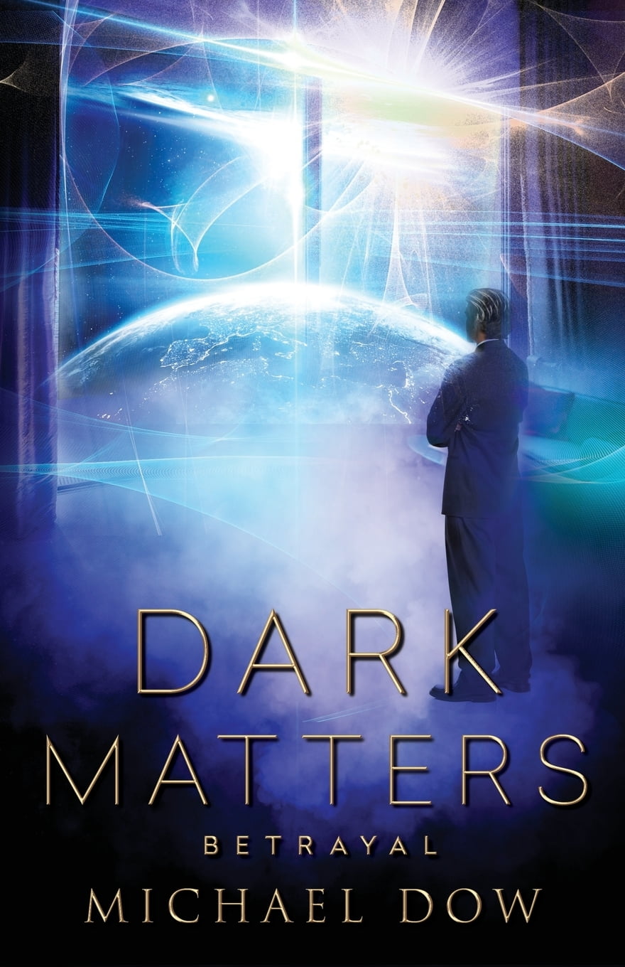 dark matter a novel dark matter a novel