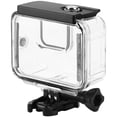 thumbnail image 2 of LAFGUR Professional 45M Waterproof Diving Case Protection Housing Cover For 9, 2 of 8