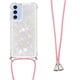 thumbnail image 1 of Funda FOXDOCK para Samsung Galaxy A16 con Cuerda Ajustable, Brillo Líquido, Protección Antigolpes y Lente – Ideal para Regalo, 1 of 6
