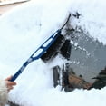 thumbnail image 5 of DcGZvy Clearance Snow Brush for Car Snow Shovel Snow Cleaner Deals Snow Shovels for Snow Removal Snow Removal Tools, 5 of 5