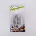 thumbnail image 5 of Hongchun 1PC Attendrisseur de Viande Outil de Cuisson de Cuisine Dusher Attendrisseur, 5 of 5