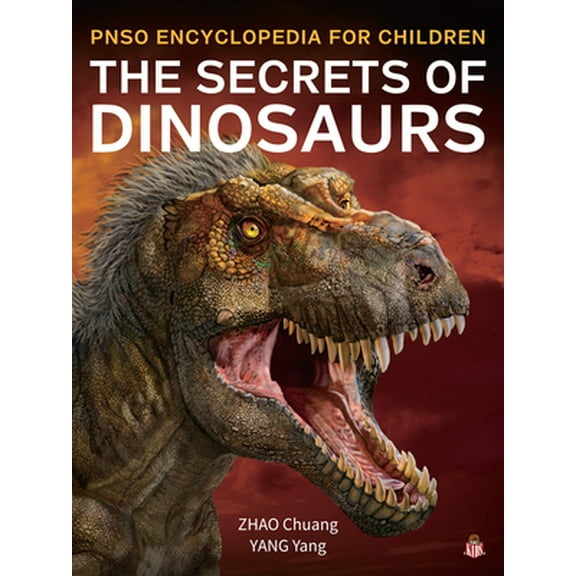 Pre-Owned The Secrets of Dinosaurs (Hardcover) 1612545157 9781612545158