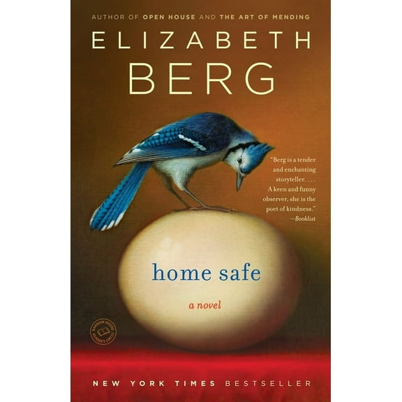 Home Safe, (Paperback)