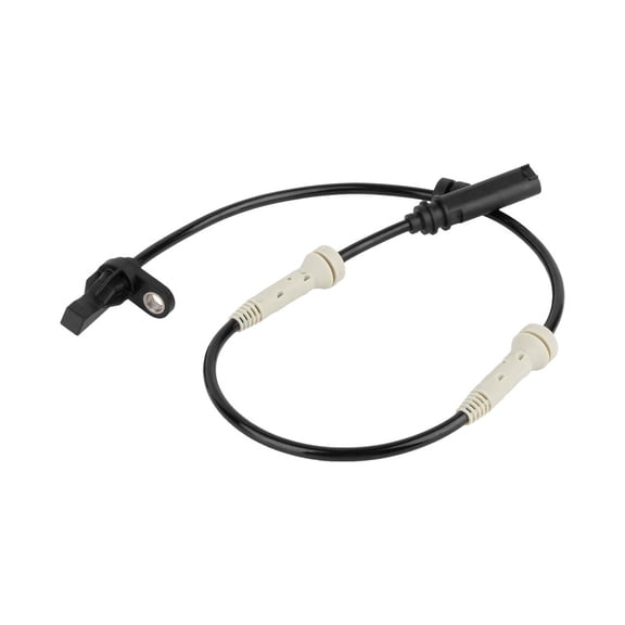 ISA Front Left / Right ABS Wheel Speed Sensor for 2012-2016 BMW 328i l4 2.0L Replacement for ALS3508