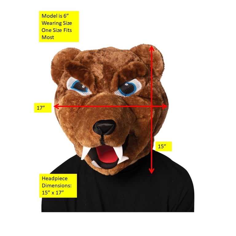 Rasta Imposta GC563 Blades Boston Bruins Mascot Head - National