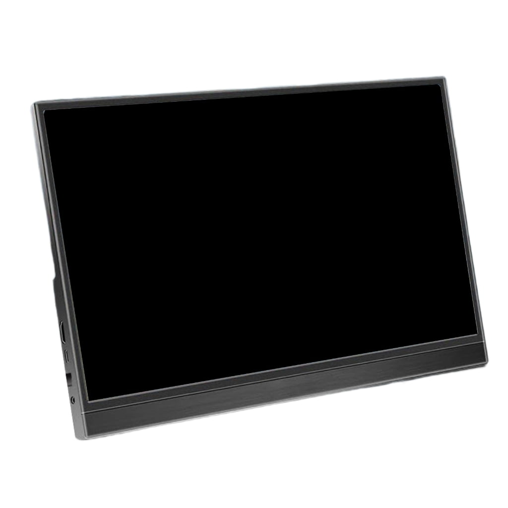 UPERFECTPortableMonitor18.5インチ120㎐？60Hz？ UPERFECT 18.5'' Portable Touchscreen 120hz Monitor 1080P
