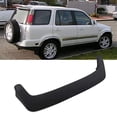 thumbnail image 2 of Ineedup ABS Rear Spoiler Wing with 3rd Brake Light Fits: 1997-2001 for Honda CR-V, 2 of 4