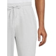 thumbnail image 4 of Athletic Works Men’s and Big Men's Knit Joggers, up to 5XL, 4 of 5