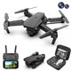 thumbnail image 2 of ULEEN 4k E88 Pro Drone con cámara 4k HD para adultos y niños, FPV Live Video RC Quadcopter ULEEN ULEEN, 2 of 2