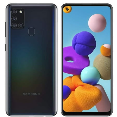 walmart samsung galaxy a21