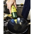 thumbnail image 5 of Graza Frizzle Squeeze Bottle for High Heat Cooking, 750ml, 5 of 6