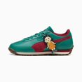 thumbnail image 4 of Authentic PU & MA x Squid Game Easy Rider Squid Game Men's Lace-up Sneakers Shoes, 4 of 6