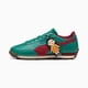 thumbnail image 4 of Authentic PU & MA x Squid Game Easy Rider Squid Game Men's Lace-up Sneakers Shoes, 4 of 6