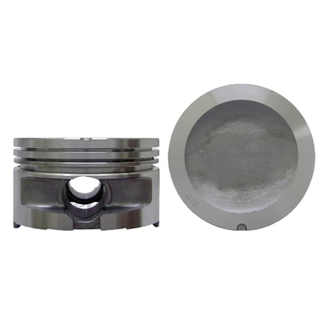 Pistones Para Ford Lobo 1996-2004 (Spq) Spq Lobo