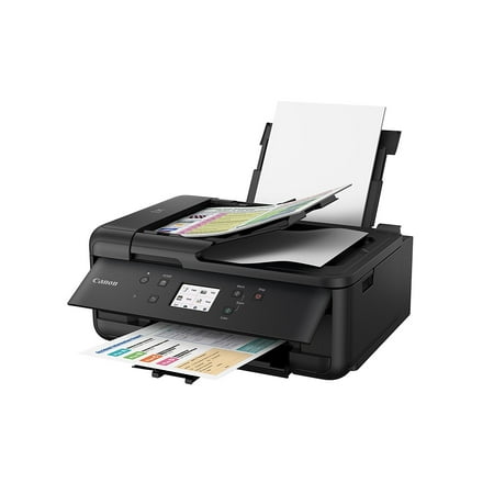 Canon PIXMA TR7520 Wireless Home Office All-In-One Printer