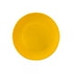 thumbnail image 2 of Juego 3 Platos Galerias El Triunfo De Melamina Amarillo Diseño Carton 27.5cm, 2 of 5