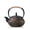 A, variant on Tea Cup Set 7 Chioces Cast Iron Teapot Set Japanese Tea Pot Tetsubin Kettle Enamel 900ml Kung Fu Infusers Metal With Strainer Net Filter Teapots & Coffee Servers Travel Tea Set