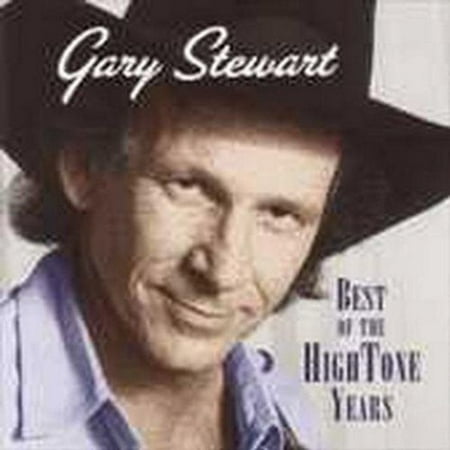 The Best Of Gary Stewart (Gary Moore All The Best)