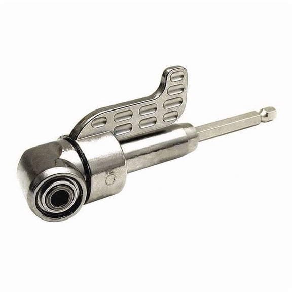 Eazypower Hex Offset Angle Driver, 1/4in, 1pk