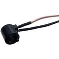 thumbnail image 4 of Whole Parts DA47-00311A Refrigerator Defrost Heater & Thermostat Assembly - Replacement and Compatible with Some Samsung Refrigerators, 4 of 7