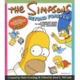 thumbnail image 1 of The Simpsons Beyond Forever! A Complete Guide to Our Favorite Family...Still Continued, 1 of 1