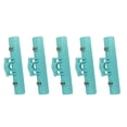 thumbnail image 1 of 5pcs Multi-functional Clip Tool Music Score Paper Clip Document Paper Fixing Binder for Musician, 1 of 8