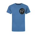 thumbnail image 1 of T-Shirt Logo Homme Chien à Deux Pattes, 1 of 2