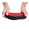 thumbnail image 2 of MUELLER Sports Medicine Advanced SportCare Patella Strap, For Men and Women, Black, One Size Fits Most, 2 of 4