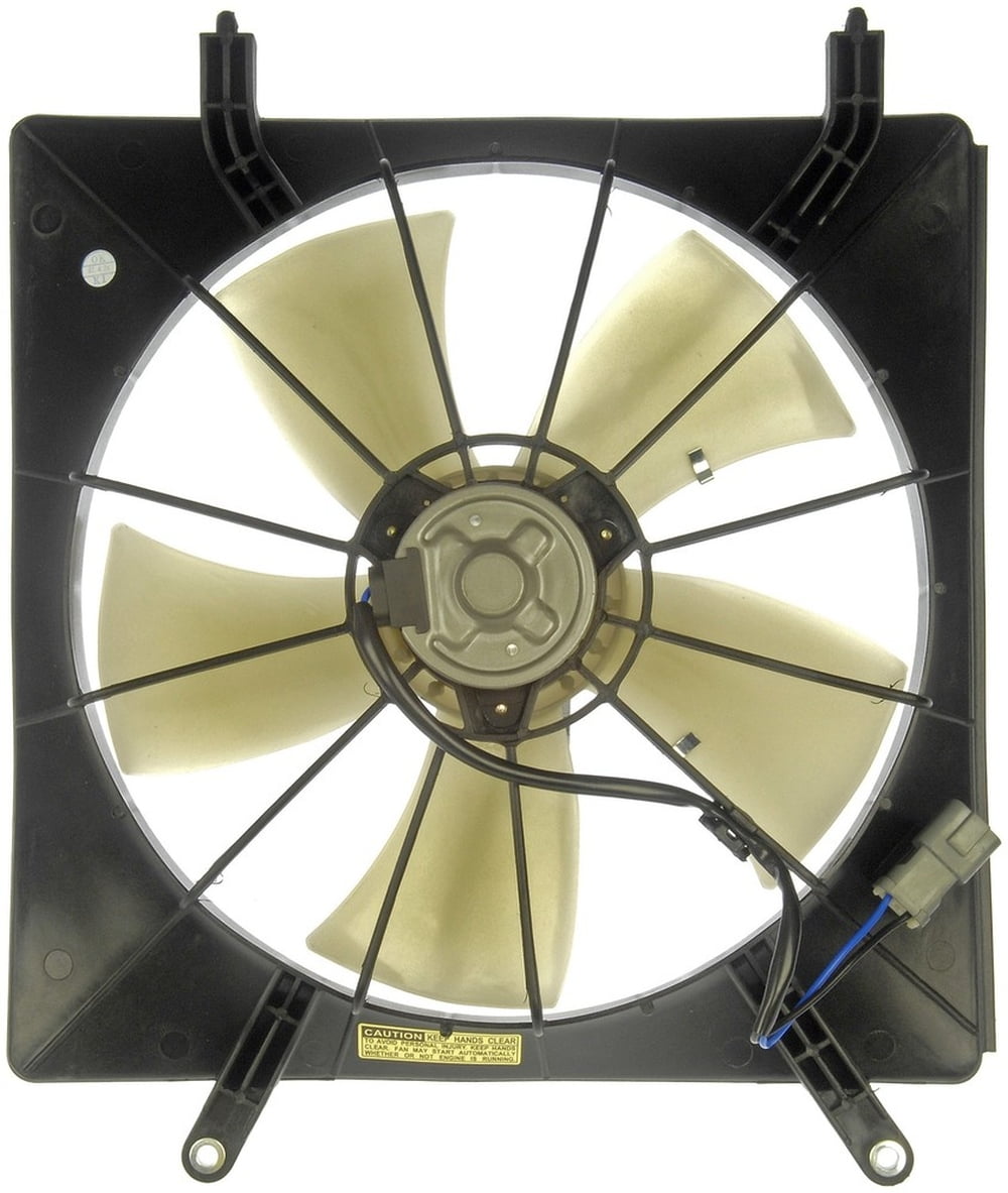 Photo 1 of Engine Cooling Fan Assembly