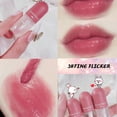 thumbnail image 1 of Fiudx Ofertas Relámpago Cápsula De Aceite De Brillo De Labios Decoloración Transparente Esmalte De Labios Hidratante, 1 of 2