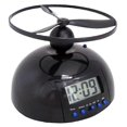 thumbnail image 4 of Flying Alarm Clock Led Display Digital Alarm Clock Snooze Alarm Clock Flying Helicopter Propeller Design Clock Creative Gift, 4 of 4