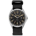 thumbnail image 1 of Timberland Raynham Montre à Bracelet Interchangeable 44x48 mm – Noir, 1 of 5