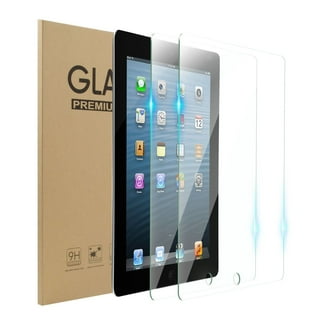 ProCase for iPad 10th Generation 10.9 2022 Privacy Screen Protector  A2696/A2757/A2777, Anti-Spy Tempered Glass Film Guard for iPad 10.9 10th  2023