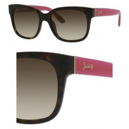 Juicy Couture Sunglasses Female 570/S - Dark Havana - 54MM